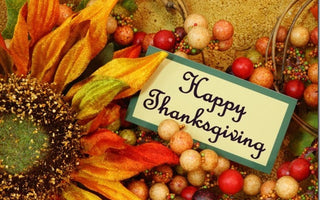 How to Take Great Thanksgiving Photos