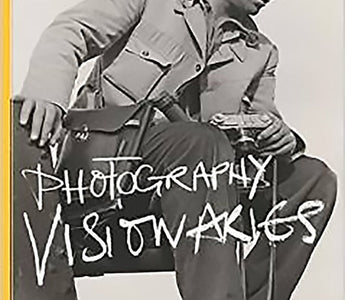 Book Review: Photography Visionaries