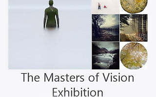 Inspirational Landscapes With The Masters of Vision