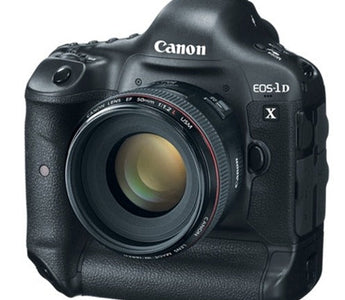 Choosing a New Digital Camera