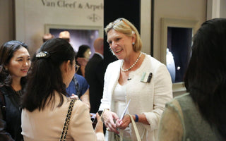 Joanna Hardy - Inspiring The Next Generation