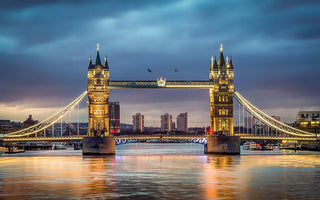 Making The Most of Higher ISO
