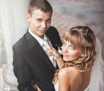 How Much Can I Charge As A Wedding Photographer?