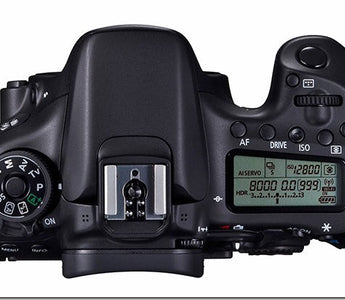 A Guide Switching Camera Systems