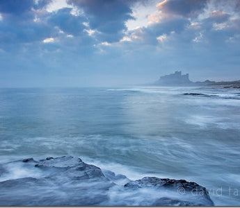 3 Exposures: The Story Behind the Image