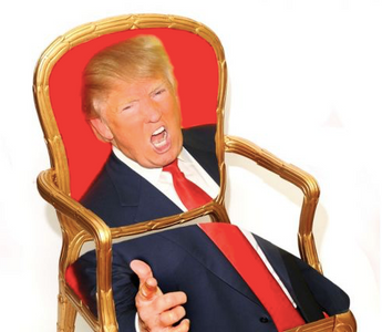 Collecting US presidential memoribilia
