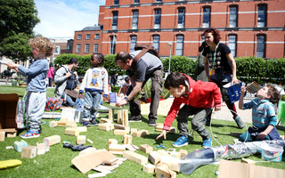 BloomFringe Fest
