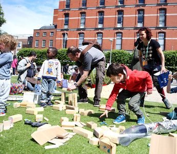 BloomFringe Fest