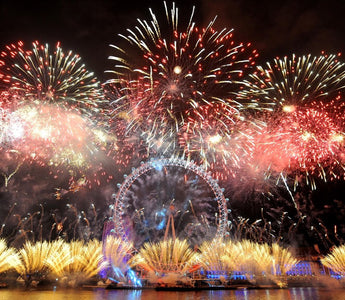 2015 Photography New Year Resolutions