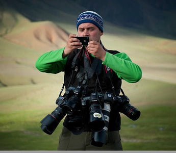 5 Photography Mistakes You&rsquo;re Making Without Realising It