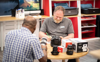 The best cameras from 2022