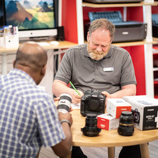 The best cameras from 2022