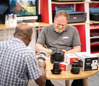 The best cameras from 2022