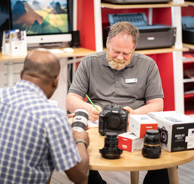 The best cameras from 2022