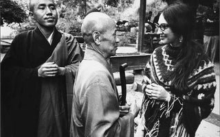 Now and Zen: discover this ancient meditation practice in 2021