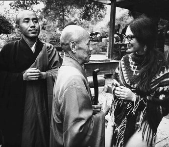 Now and Zen: discover this ancient meditation practice in 2021