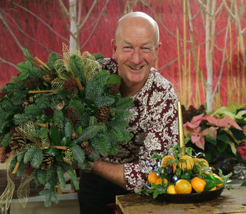 Make Your Own Christmas Decorations