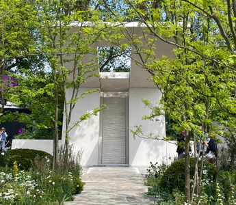 Looking Back at the Chelsea Flower Show: A New Chapter in Sustainable Gardening