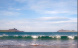 Top Tips for Great Beach Photography