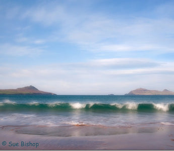 Top Tips for Great Beach Photography