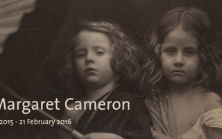 Julia Margaret Cameron Exhibition