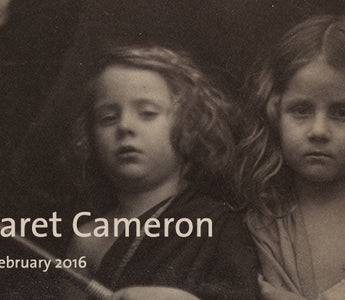 Julia Margaret Cameron Exhibition