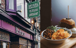 Eating Vegan Food Outside the Home – A Brave Adventure