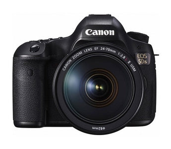 Canon 5DS &ndash; Should You Buy One?