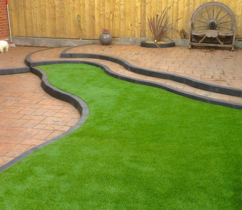 The Pros & Cons of Artificial Grass