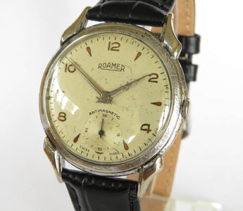 Collecting watches: the timing is right