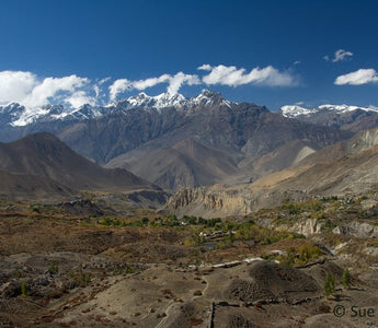 Mountain Landscape Photography Tips: Finding The Best Light: