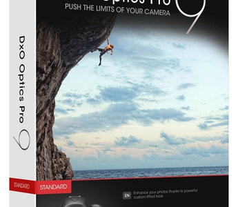 Alternatives to Photoshop and Lightroom