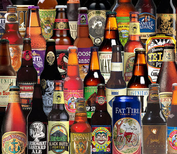What are the Best Craft Beers