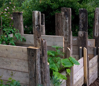 An Expert View on Organic Gardening, by Stephanie Donaldson, Gardens Editor Country Living Magazine