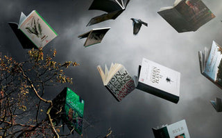 Top Gardening Books for Christmas