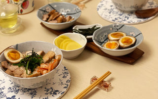Inside a Japanese Cooking Classroom