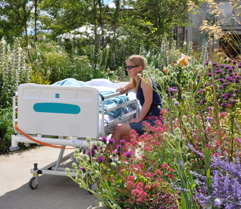 Gardening As An Effective Cancer Therapy
