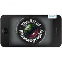 IPhoneography – The Growing Cult of taking Photos with iPhones
