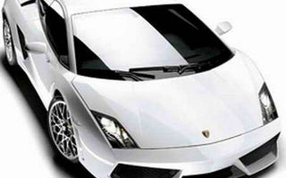 HOW TO PHOTOGRAPH A LUXURY CAR CAMPAIGN