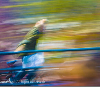 Long Exposure Photography