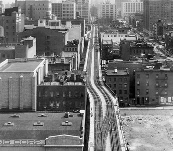 The History of High Line