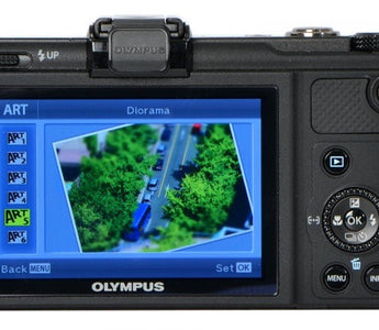 7 Camera Features It's Easy To Forget