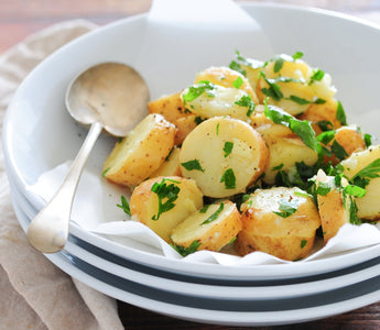 New Potatoes