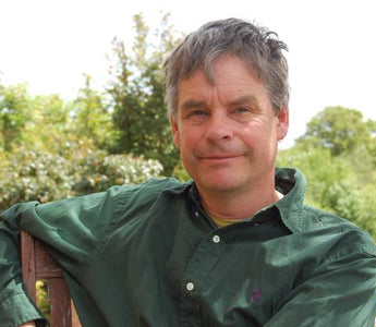 Episode 3: Early Summer with Dr. Noel Kingsbury