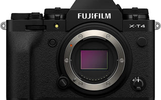 Our favourite cameras and lenses of 2020