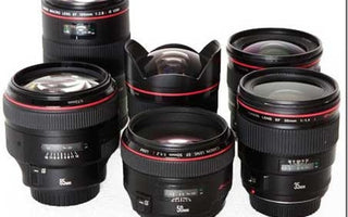 6 Prime Lenses Every Photographer Should Own