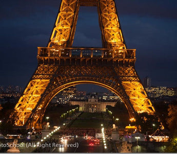 Travel Photography: 10 Tips to Improve Your Holiday Photos