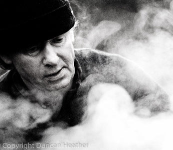5 Top Tips to Improve Your Portraits