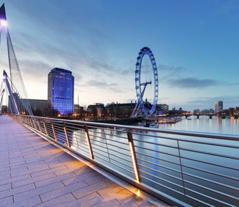 Bonkers EU Want to Ban Photos Of Public Landmarks