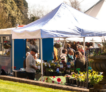 Gardens Illustrated Festival 2017